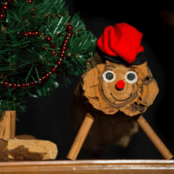 Un conte de Nadal