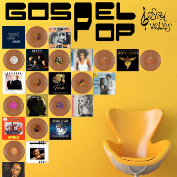 GOSPEL POP