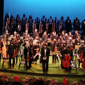 Gran Concert de Nadal - Valsos i Polques