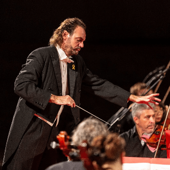 Gran Concert de Nadal - Valsos i Polques