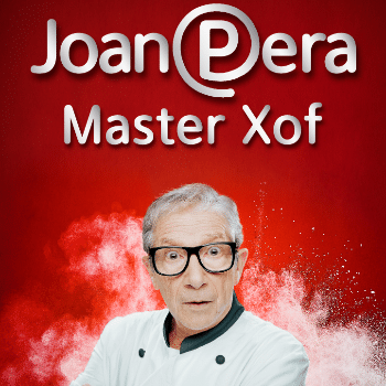 MASTER XOF