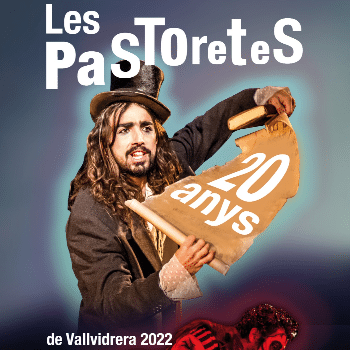 Les Pastoretes de Vallvidrera