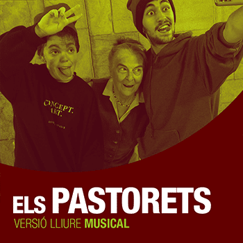 Els Pastorets