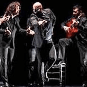 Flamenco: Rafael de Utrera y Francisco Hidalgo