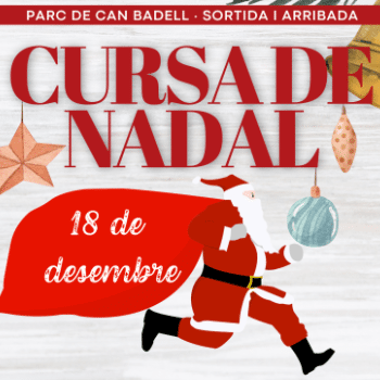 Cursa de Nadal