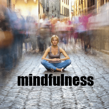 CURSO MINDFULNESS FLOW (PRESENCIAL - TRIANA)