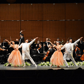 Concert de Cap d'Any al Liceu ENTRADES EXHAURIDES