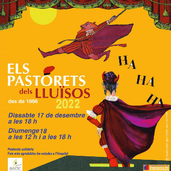 Els Pastorets dels Lluïsos