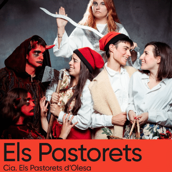 Els Pastorets d'Olesa