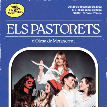 Els Pastorets d'Olesa