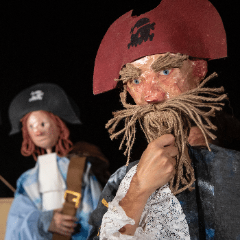 SGRATTA TEATRE - Les Pirates de Terra Endins