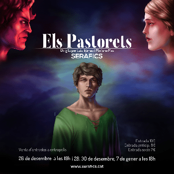 ELS PASTORETS