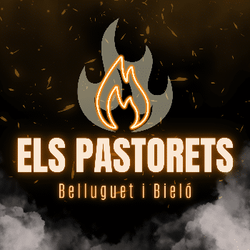 ELS PASTORETS: BELLUGUET I BIELÓ