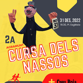 Cursa dels Nassos