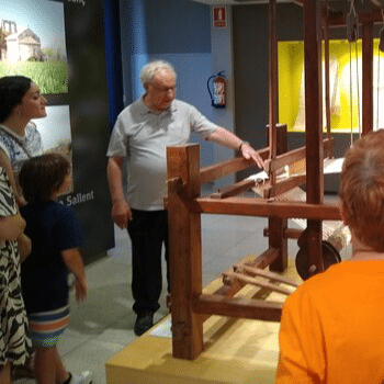 Museu i casa natal de Sant Antoni Maria Claret