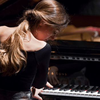 Nits de Piano: Marta Puig