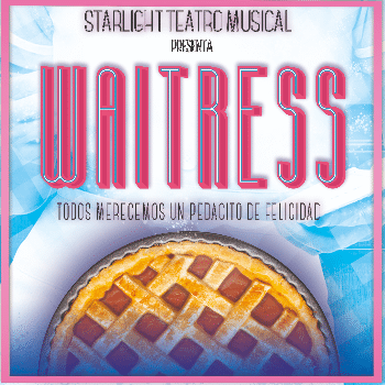 Waitress el musical