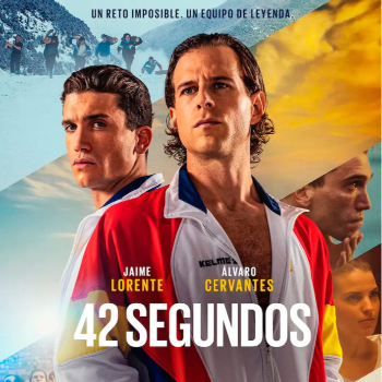 Cinema: 42 segundos