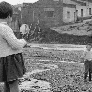 Les traces del silenci,  d’Esther Lázaro – Therkas Teatre