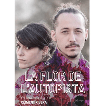 Teatre a Valldoreix "La Flor de l'Autopista"