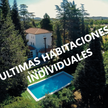 RETIRO FORMATIVO MINDFULNESS FIN DE SEMANA - MINDFULNES, NATURALEZA Y SILENCIO