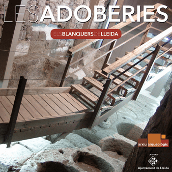 Diumenges d'arqueologia: Les adoberies de Lleida