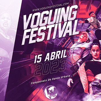 VOGUING FESTIVAL