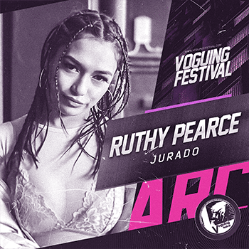 WORKSHOP RUTHY PEARCE