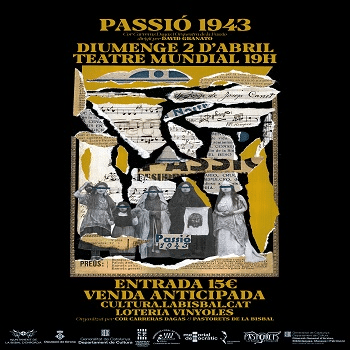 PASSIÓ 1943