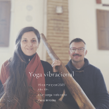 Yoga Vibracional