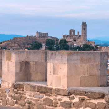 VISITA GUIADA CASTELL TEMPLER DE GARDENY