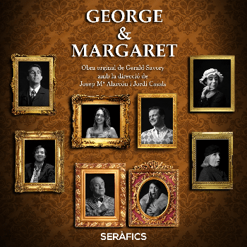 GEORGE & MARGARET