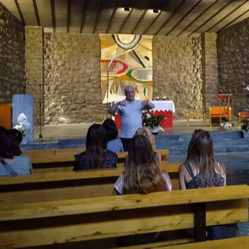 Museu - Casa Natal de Sant Antoni Maria Claret