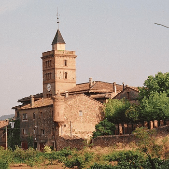 Concerts a Monmany · Valldoreix · Patrícia de No & Trio Claret