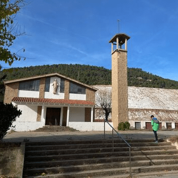 El barri de la Botjosa i el Geoparc de la Catalunya Central