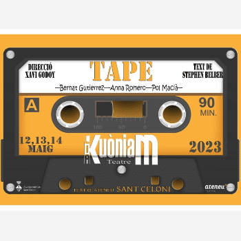 TAPE