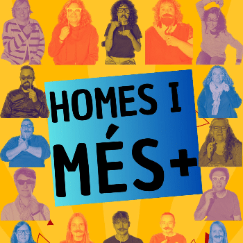 Teatre amateur - Homes i més+