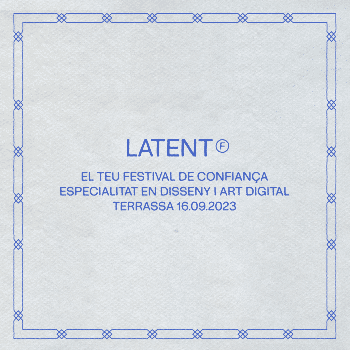 Festival Latent 2023