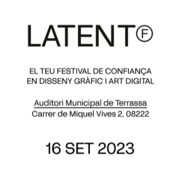 Festival Latent 2023