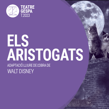 Els Aristogats