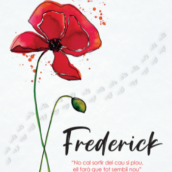 FREDERICK