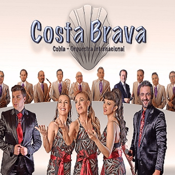 CONCERT ORQUESTRA COSTA BRAVA