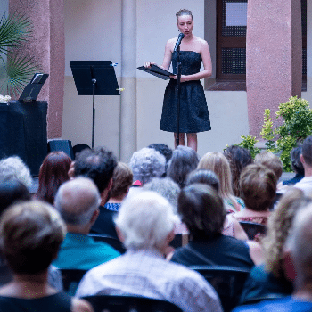 Les dones en la història de l'òpera - III FESTIVAL ÒPERA AMB GRÀCIA