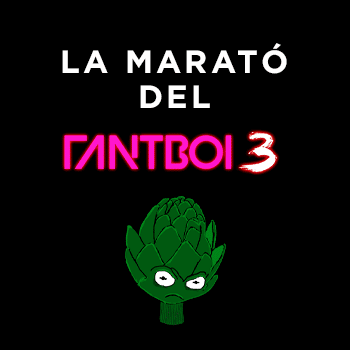 MARATÓ DEL FANTBOI