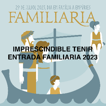 Taller de tris - Familiaria 2023