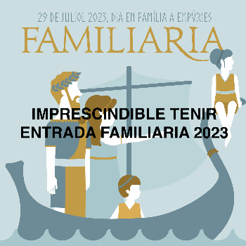 Taller de ceràmica - Familiaria 2023