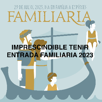 Visita Romana - Familiaria 2023