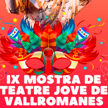 Los muertos de hambre. IX Mostra de teatre jove