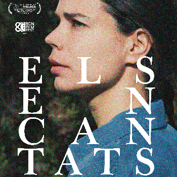 Els encantats-Cinema de Cicle Gaudí-