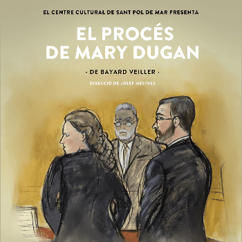 EL PROCES DE MARY DUGAN